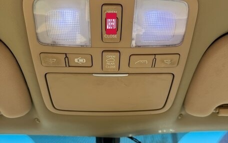 Hyundai Grand Starex Grand Starex I рестайлинг 2, 2015 год, 2 350 000 рублей, 24 фотография