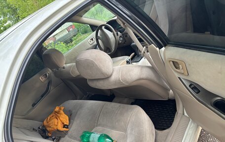 Mitsubishi Galant VIII, 2001 год, 300 000 рублей, 8 фотография
