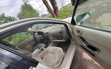 Mitsubishi Galant VIII, 2001 год, 300 000 рублей, 7 фотография