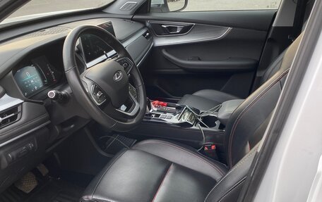 Chery Tiggo 7 Pro, 2023 год, 1 850 000 рублей, 8 фотография