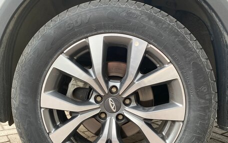 Chery Tiggo 7 Pro, 2023 год, 1 850 000 рублей, 6 фотография