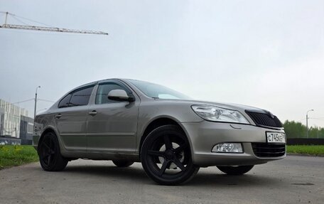 Skoda Octavia, 2011 год, 690 000 рублей, 4 фотография