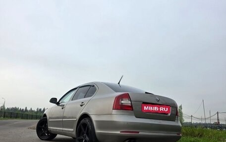 Skoda Octavia, 2011 год, 690 000 рублей, 3 фотография