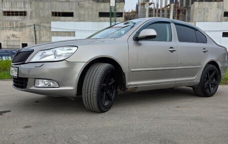 Skoda Octavia, 2011 год, 690 000 рублей, 6 фотография