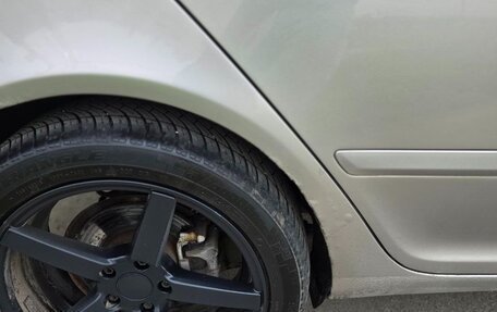 Skoda Octavia, 2011 год, 690 000 рублей, 11 фотография