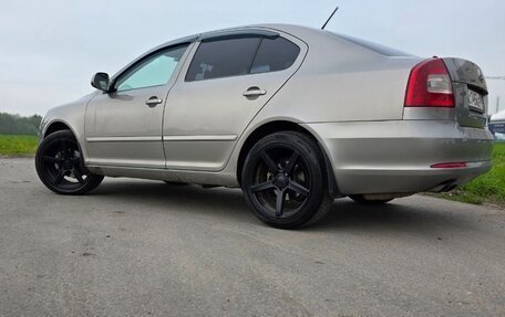 Skoda Octavia, 2011 год, 690 000 рублей, 7 фотография