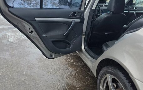 Skoda Octavia, 2011 год, 690 000 рублей, 13 фотография