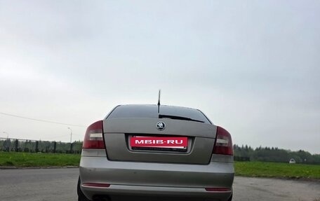 Skoda Octavia, 2011 год, 690 000 рублей, 9 фотография