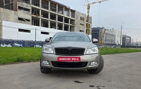 Skoda Octavia, 2011 год, 690 000 рублей, 5 фотография