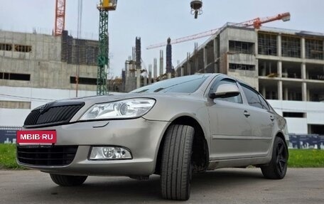 Skoda Octavia, 2011 год, 690 000 рублей, 8 фотография