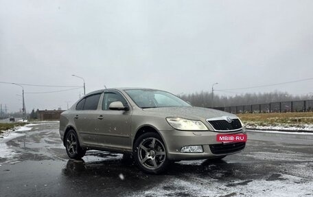 Skoda Octavia, 2011 год, 690 000 рублей, 12 фотография