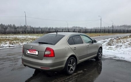 Skoda Octavia, 2011 год, 690 000 рублей, 16 фотография
