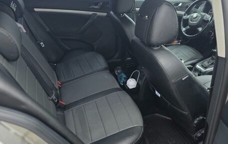 Skoda Octavia, 2011 год, 690 000 рублей, 20 фотография