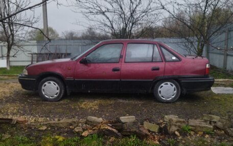 Daewoo Nexia I рестайлинг, 2005 год, 100 000 рублей, 8 фотография
