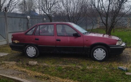 Daewoo Nexia I рестайлинг, 2005 год, 100 000 рублей, 9 фотография
