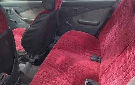 Daewoo Nexia I рестайлинг, 2005 год, 100 000 рублей, 3 фотография