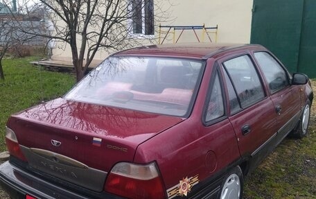 Daewoo Nexia I рестайлинг, 2005 год, 100 000 рублей, 10 фотография