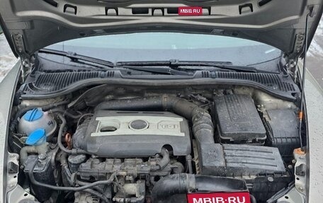 Skoda Octavia, 2011 год, 690 000 рублей, 22 фотография