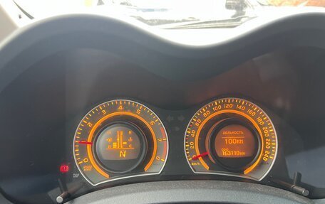 Toyota Auris II, 2007 год, 750 000 рублей, 6 фотография
