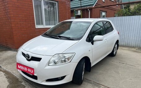 Toyota Auris II, 2007 год, 750 000 рублей, 2 фотография