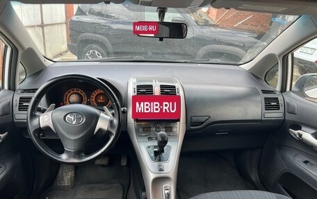 Toyota Auris II, 2007 год, 750 000 рублей, 5 фотография