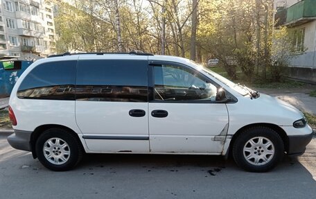 Dodge Caravan III, 1998 год, 300 000 рублей, 4 фотография