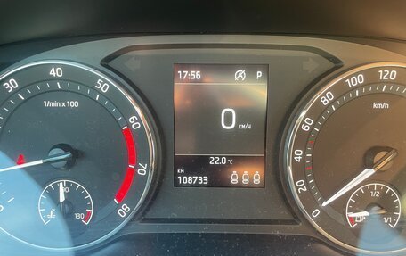 Skoda Octavia IV, 2020 год, 2 250 000 рублей, 6 фотография
