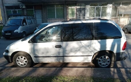 Dodge Caravan III, 1998 год, 300 000 рублей, 3 фотография
