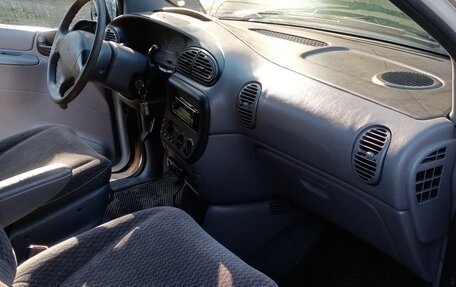 Dodge Caravan III, 1998 год, 300 000 рублей, 10 фотография