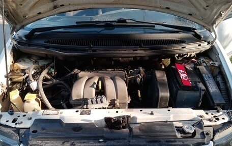 Dodge Caravan III, 1998 год, 300 000 рублей, 7 фотография