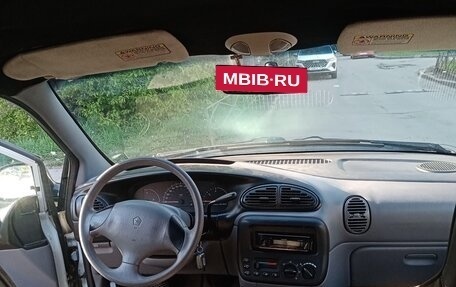 Dodge Caravan III, 1998 год, 300 000 рублей, 9 фотография
