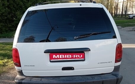 Dodge Caravan III, 1998 год, 300 000 рублей, 2 фотография