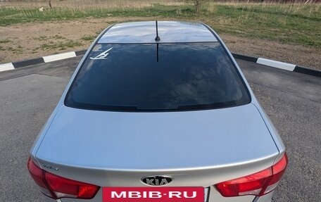 KIA Rio III рестайлинг, 2016 год, 990 000 рублей, 8 фотография