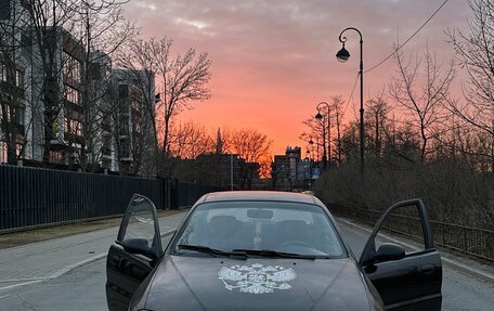 Chevrolet Lanos I, 2006 год, 150 000 рублей, 14 фотография