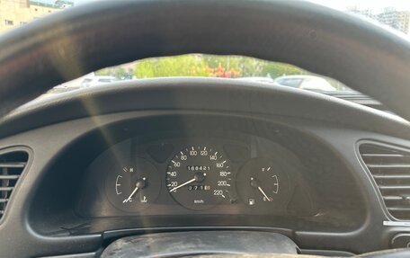 Chevrolet Lanos I, 2006 год, 150 000 рублей, 10 фотография