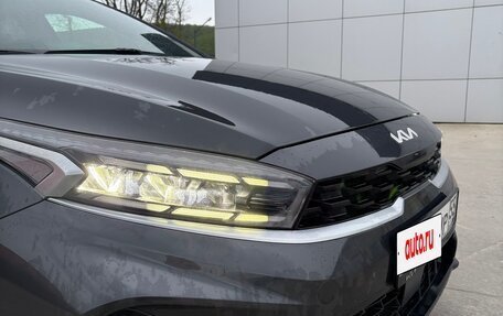 KIA Cerato IV, 2022 год, 2 500 000 рублей, 20 фотография