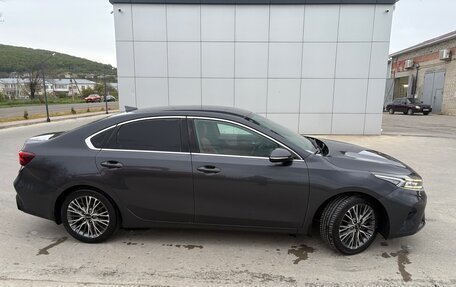 KIA Cerato IV, 2022 год, 2 500 000 рублей, 27 фотография