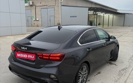 KIA Cerato IV, 2022 год, 2 500 000 рублей, 26 фотография