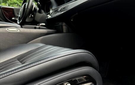 Lexus LS IV, 2018 год, 4 750 000 рублей, 17 фотография