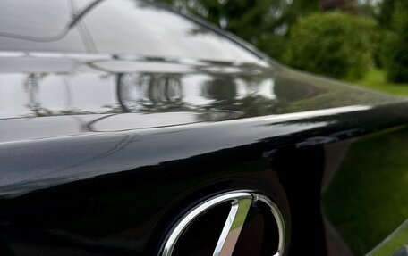 Lexus LS IV, 2018 год, 4 750 000 рублей, 20 фотография