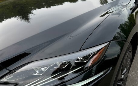 Lexus LS IV, 2018 год, 4 750 000 рублей, 22 фотография