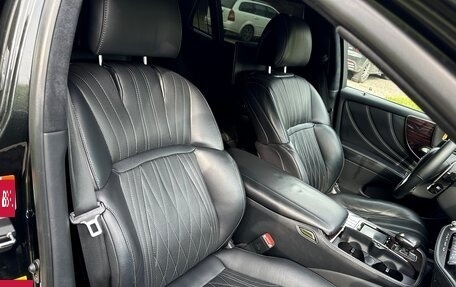 Lexus LS IV, 2018 год, 4 750 000 рублей, 19 фотография