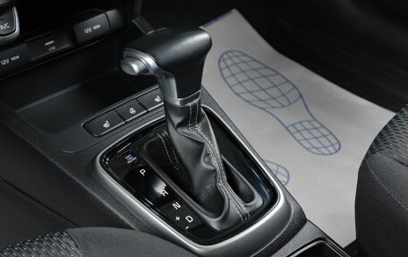 KIA Rio IV, 2021 год, 1 459 000 рублей, 18 фотография