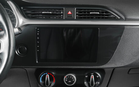 KIA Rio IV, 2021 год, 1 459 000 рублей, 17 фотография