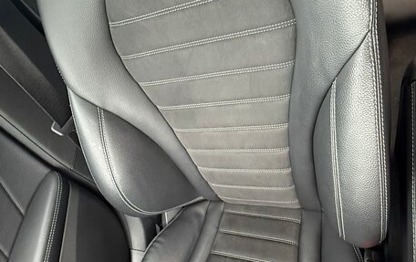 Mercedes-Benz C-Класс, 2018 год, 3 300 000 рублей, 2 фотография
