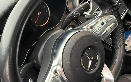 Mercedes-Benz C-Класс, 2018 год, 3 300 000 рублей, 6 фотография
