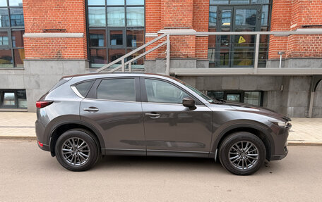 Mazda CX-5 II, 2020 год, 2 900 000 рублей, 4 фотография