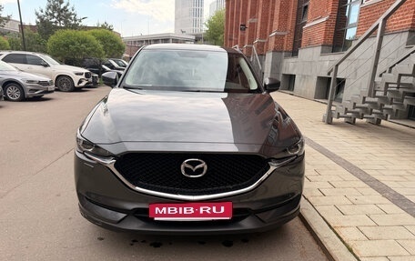 Mazda CX-5 II, 2020 год, 2 900 000 рублей, 2 фотография