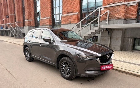 Mazda CX-5 II, 2020 год, 2 900 000 рублей, 3 фотография
