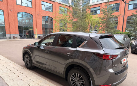 Mazda CX-5 II, 2020 год, 2 900 000 рублей, 6 фотография